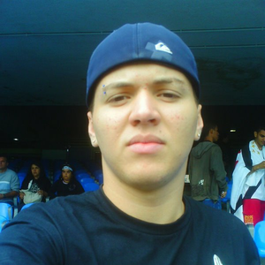 Foto de perfil de Vitor