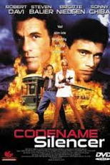 No Limite da Vingança (Codename: Silencer)