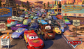 Os Incríveis 2 e Carros 3 vem aí!