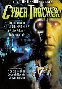 Cyber-Tracker: O Exterminador Implacável (Cyber Tracker)