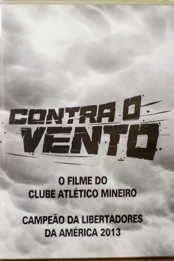 Poster de Filme Contra o Vento (2013)