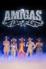 Amigas (Amigas)