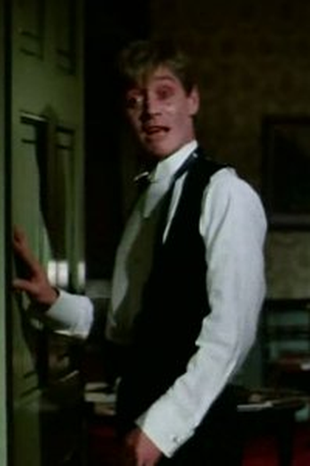 Poster de Episódio Sebastian Against the World (1981)
