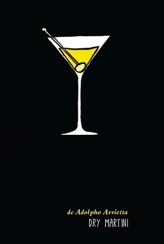 Poster 1 de Curta Dry Martini (2008)