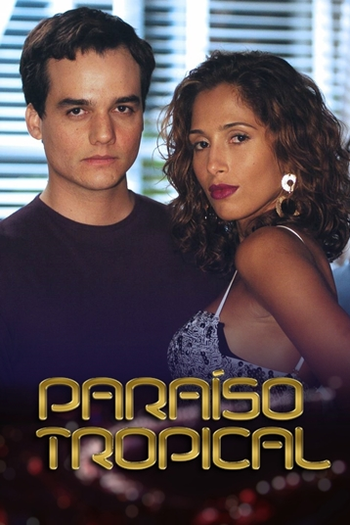  de TV Paraíso Tropical (2007)