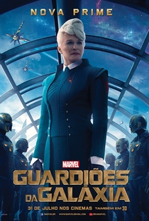 Guardiões da Galáxia - Poster / Capa / Cartaz - Oficial 30