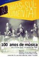Porto Alegre - 100 Anos de Música (Porto Alegre - 100 Anos de Música)