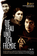 A Mulher e o Estranho (Die Frau und der Fremde)