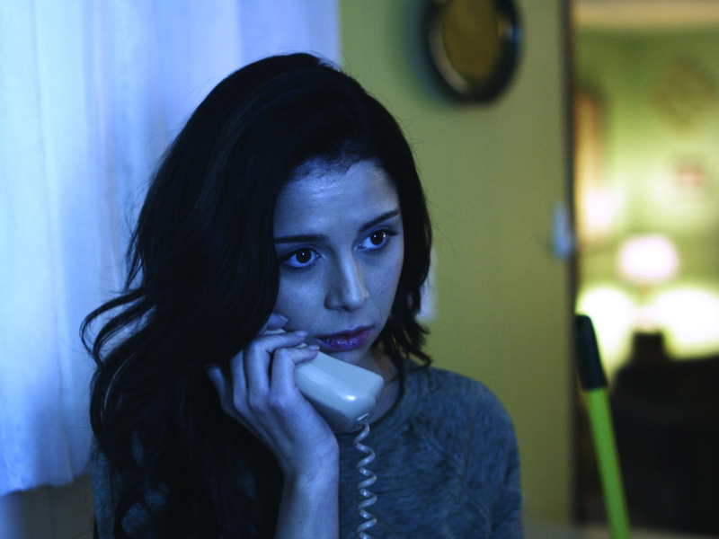 Foto 1 de Colisão Mortal