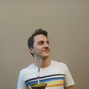 Foto de perfil de Guilherme