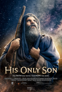 His Only Son - Poster / Capa / Cartaz - Oficial 1