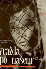 Assassinato ao Estilo Tchecoslovaco (Vrazda po nasem)