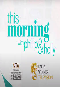 This Morning: Episode #34.5 (This Morning: Episode #34.5)