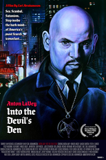 Anton LaVey: Into the Devil’s Den (Anton LaVey: Into the Devil’s Den)