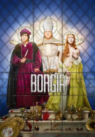 Borgia: Fé e Medo (1ª Temporada)
