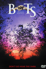 Morcegos: Colheita Humana (Bats: Human Harvest)