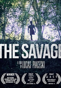 O Selvagem (O Selvagem)