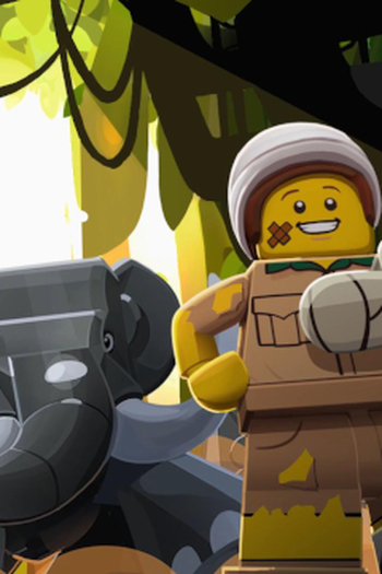 Poster de Episódio Fendrich In The Wild (2019)