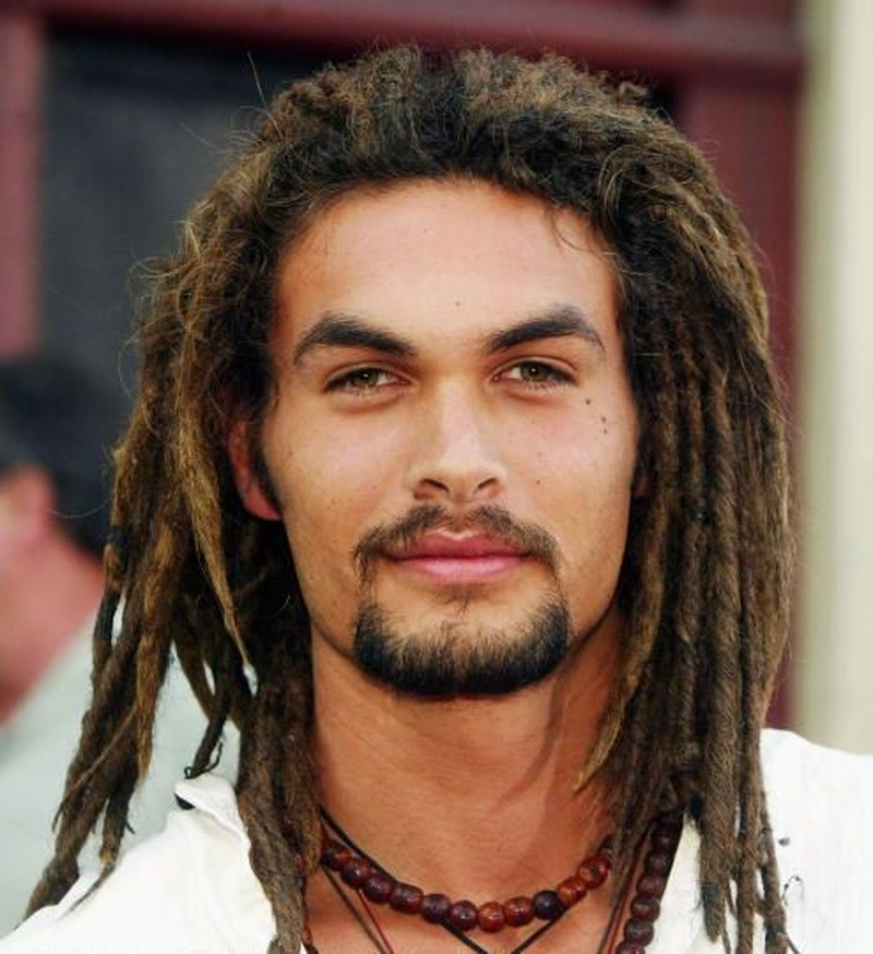 Jason Momoa - Foto 8