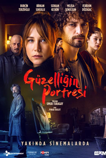 Güzelligin Portresi - Poster / Capa / Cartaz - Oficial 1