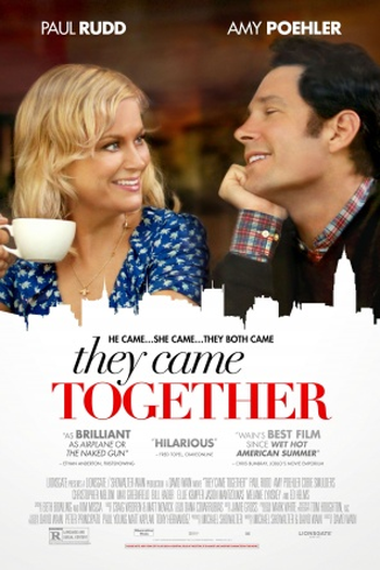  de Filme Encontros e Desencontros do Amor (2014)