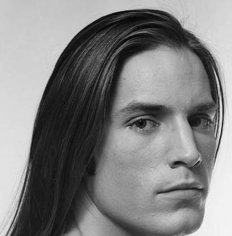 Joe Dallesandro - Foto 8