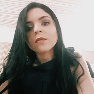 Foto de perfil de Karolina Sousa