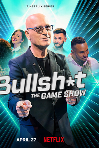 Poster 1 de Série O Blefe de 1 Milhão! (2022)