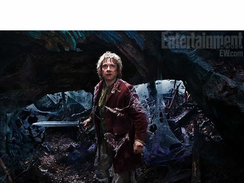 Foto 22 de O Hobbit: Uma Jornada Inesperada