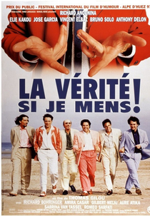 La vérité si je mens! (La vérité si je mens!)
