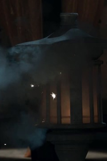Poster de Episódio 第8集 (2021)