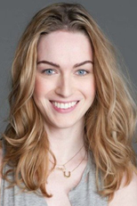 Jamie Clayton