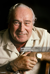 Robert Ludlum - Poster / Capa / Cartaz - Oficial 1