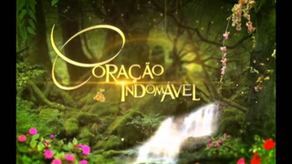 Trailer: Coração Indomável -  Teaser #4