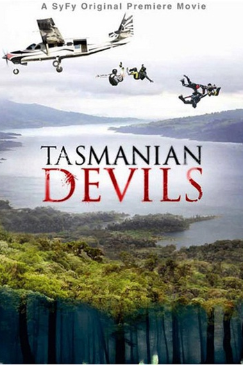  de Filme Demônios da Tasmânia (2013)