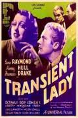 Paixão Salvadora (Transient Lady)