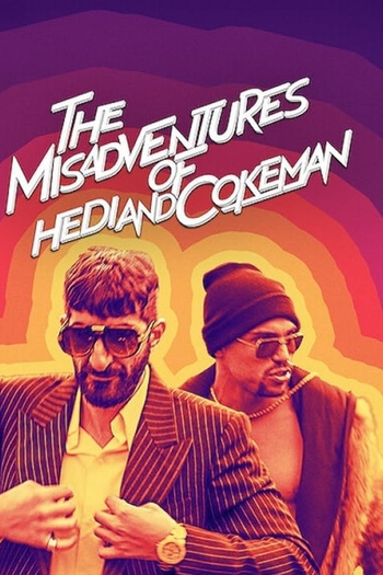  de Filme A Viagem de Heidi e Cokeman (2021)