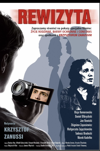 Poster de Filme REVISITED (2009)
