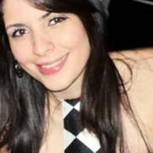 Foto de perfil de Bruna Maria