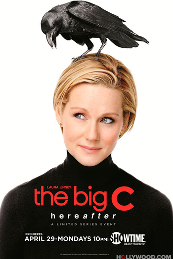Poster de Série Aquela Doença com C (4ª Temporada) (2013)