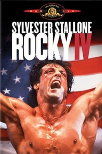  de Filme Rocky IV (1985)