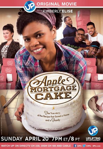 Bolo de Maçã da Hipoteca (Apple Mortgage Cake)