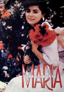 Simplesmente Maria (Simplesmente Maria)