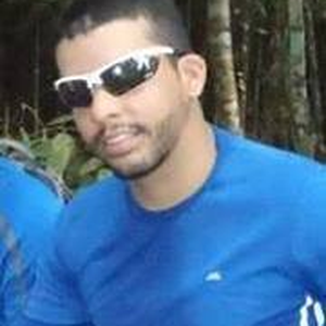 Foto de perfil de Hélder