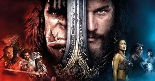 Bilheterias Brasil: Warcraft bate X-Men Apocalipse