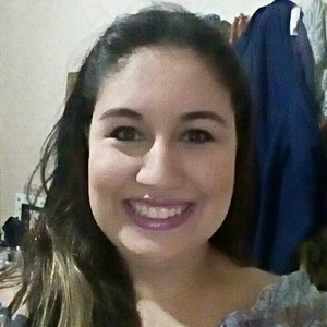 Foto de perfil de Maria Fernanda Leão