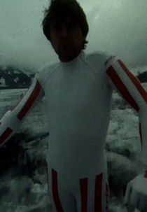 Skiing Scenes with Franz Klammer (Sceny narciarskie z Franzem Klammerem)