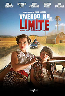 Vivendo no Limite - Poster / Capa / Cartaz - Oficial 2