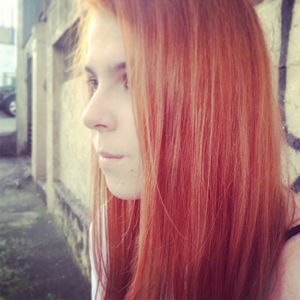 Foto de perfil de Aline Veronezi