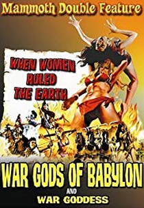 Os 7 Raios de Assur (Le sette folgori di Assur)